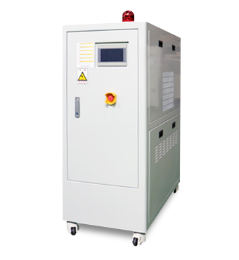 자동차실험 온도조절기