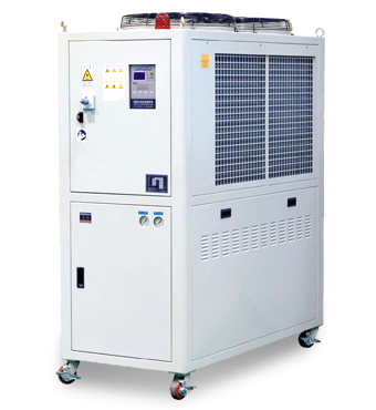 열매체 히팅 쿨링 유니트