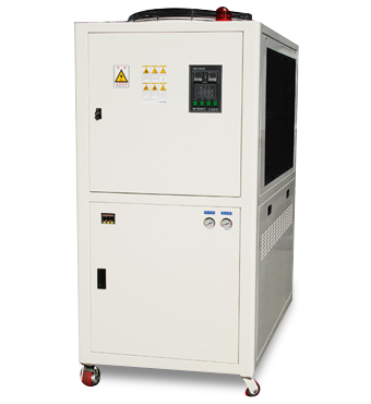 냉·온수 겸용 냉각기