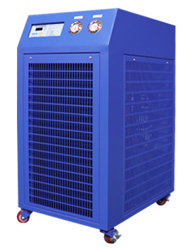 소형냉각기
