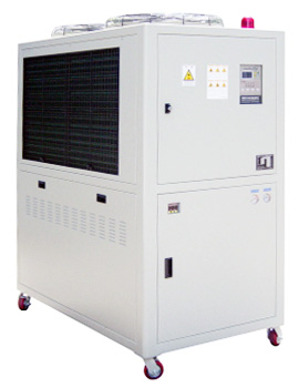 공냉식일체형냉각기B타입