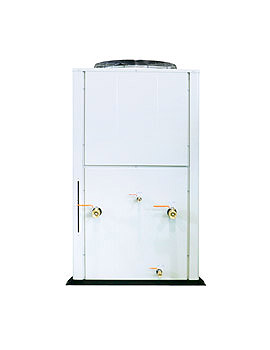 공냉식일체형냉각기A타입