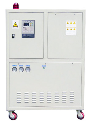 공냉식분리형냉각기Indoor Unit