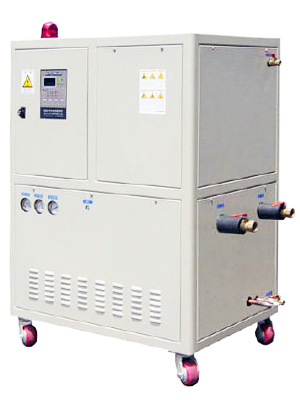 공냉식분리형냉각기Indoor Unit