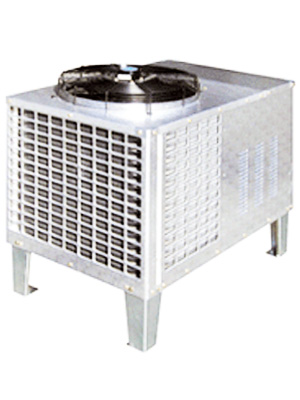 공냉식분리형냉각기Outdoor Unit