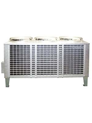 공냉식분리형냉각기Outdoor Unit