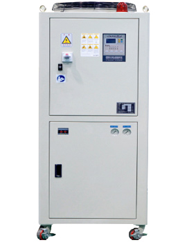 열매체히팅쿨링유니트