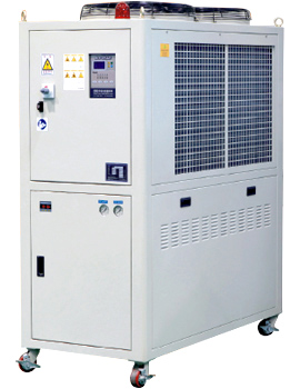 열매체히팅쿨링유니트