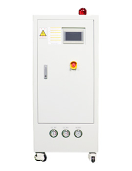 자동차실험온도조절기(LLC)