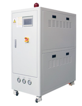 자동차실험온도조절기(LLC)